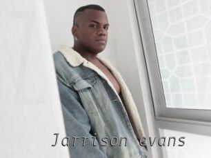 Jarrison_evans