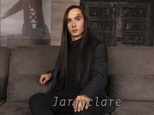 Jarryclare