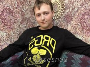 Jasesnow