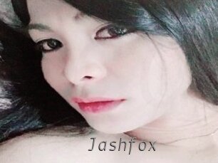 Jashfox