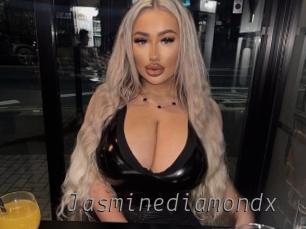 Jasminediamondx