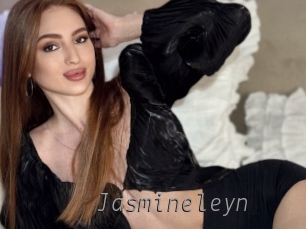 Jasmineleyn