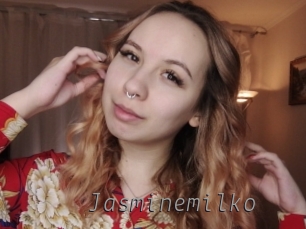 jasminemilko Livestrip Cams