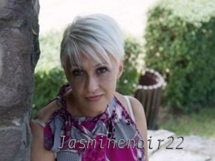 jasminenoir22 Livestrip Cams
