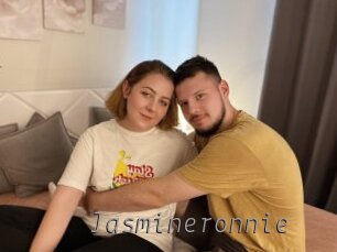 Jasmineronnie
