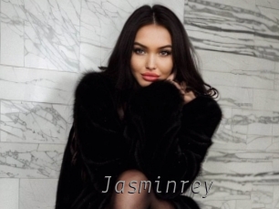 Jasminrey