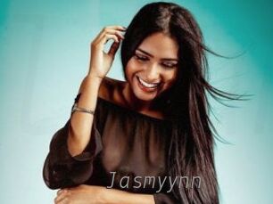 Jasmyynn