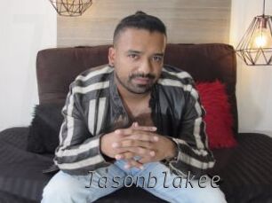 Jasonblakee