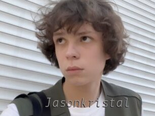 Jasonkristal