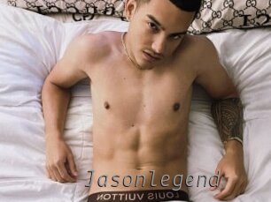 Jasonlegend