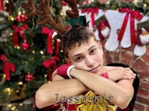 Jassosmit