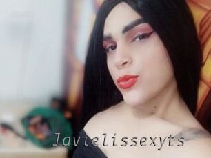 Javielissexyts