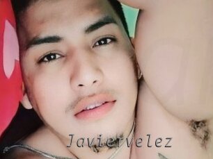 Javiervelez
