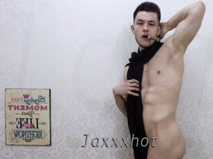 Jaxxxhot
