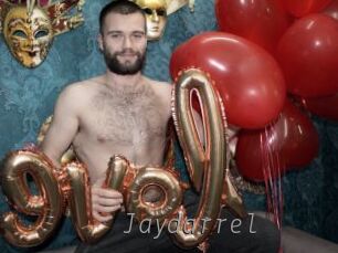 Jaydarrel