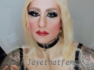 jayethatfemm Livestrip Cams