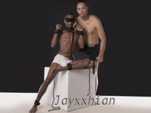 Jayxxhian