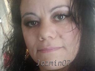 jazmin07 Livestrip Cams