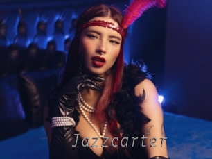 jazzcarter Livestrip Cams