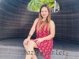 Jazzyscarlet