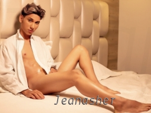 Jeanasher