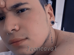 Jeancaval