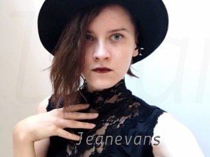 Jeanevans