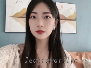 Jeaniemarilyn