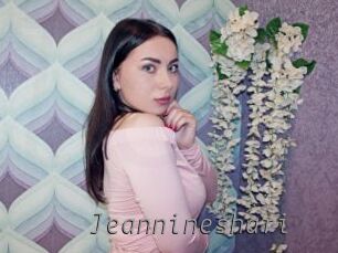 Jeannineshari