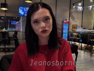 Jeanosborne