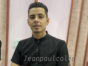 jeanpaulcolen Livestrip Cams