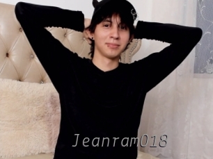 jeanram018 Livestrip Cams