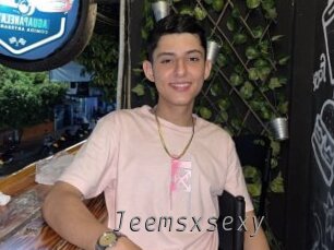 Jeemsxsexy