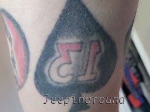 jeepinaround Livestrip Cams