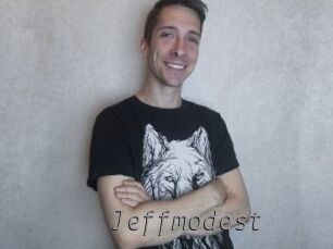 Jeffmodest
