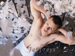 Jeffreyx