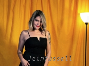 Jeinrussell