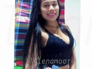 Jelenamoore