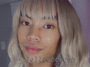Jelliebakosh