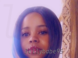 jellybabe95 Livestrip Cams