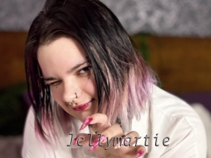 Jellymartie