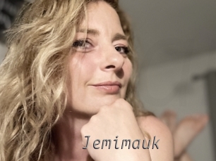 Jemimauk