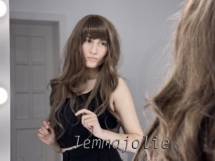 jemmajolie Livestrip Cams