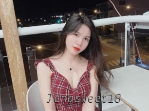 jenasweet18 Livestrip Cams