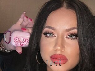 Jeni