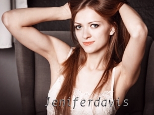 jeniferdavis Livestrip Cams