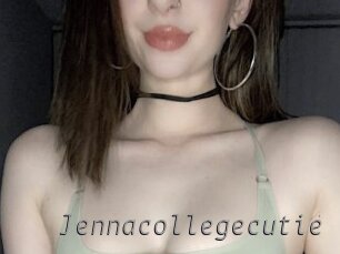 Jennacollegecutie