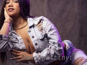 Jennamartinyii