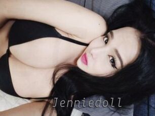 Jenniedoll