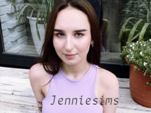 Jenniesims